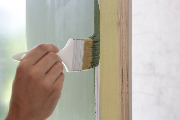 Best Dehumidification Services  in Mill City, OR