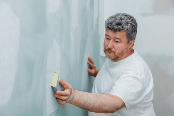 Best Industrial Mold Remediation  in Mill City, OR
