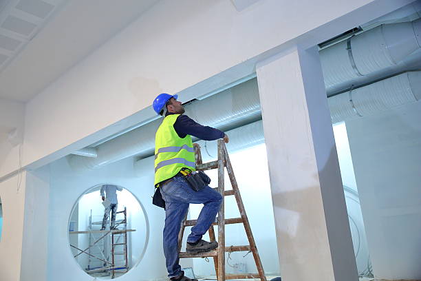 Best Airborne Mold Testing  in Mill City, OR