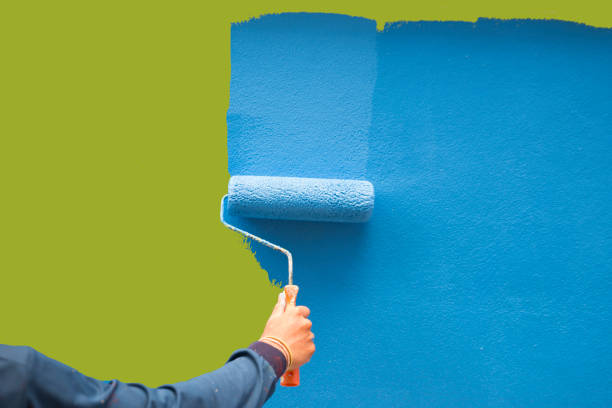 Best Biohazard Mold Removal  in Mill City, OR